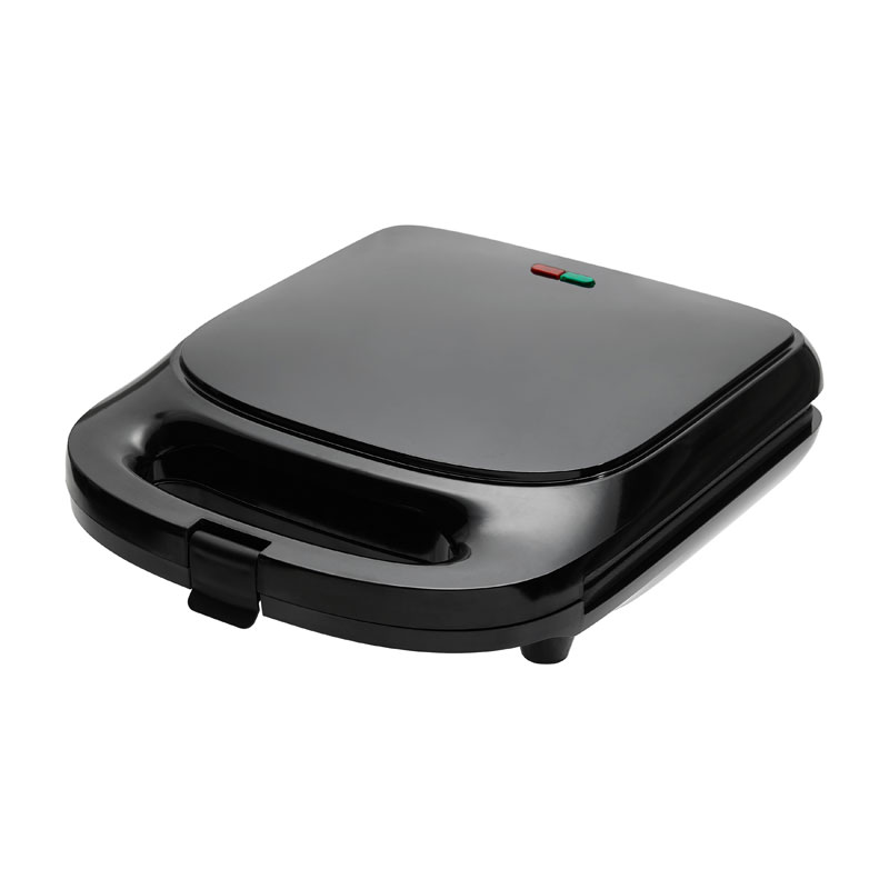 วิธีใช้ Black Sandwich Maker เพื่อทำแซนด์วิช