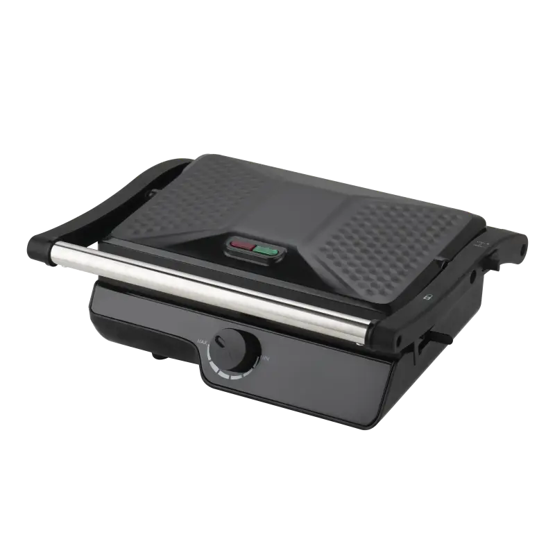 ข้อดีของเครื่องทำแซนด์วิชด้ามจับระบบสัมผัสเย็นคืออะไร