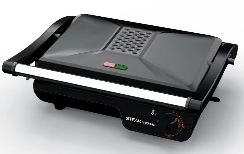 ข้อดีของเตาย่างแบบสัมผัสในร่มคืออะไร?