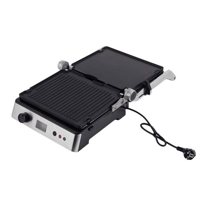 ส่วนประกอบของตะแกรงสัมผัสไฟฟ้าต้องเป็นไปตามมาตรฐานวัสดุเกรดอาหารใดบ้าง