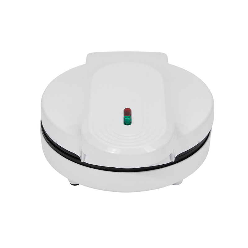 เครื่องทำพิซซ่าที่บ้านทำงานอย่างไร