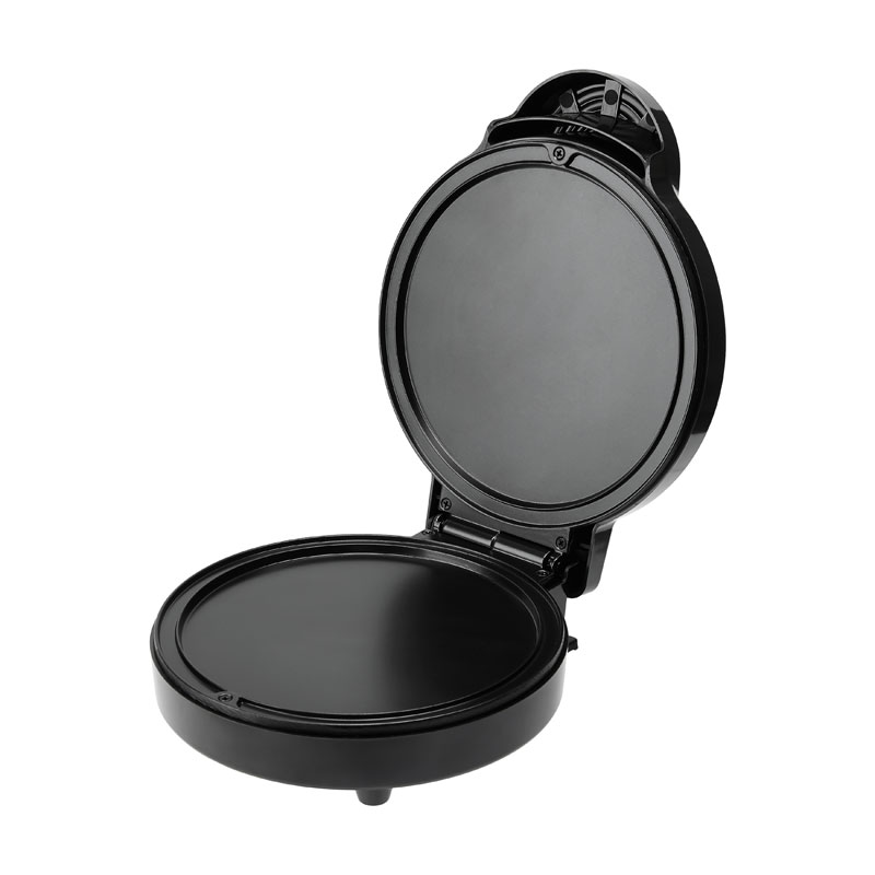 อะไรทำให้ถาดอบของเครื่องพิซซ่าไฟฟ้าเสียรูป