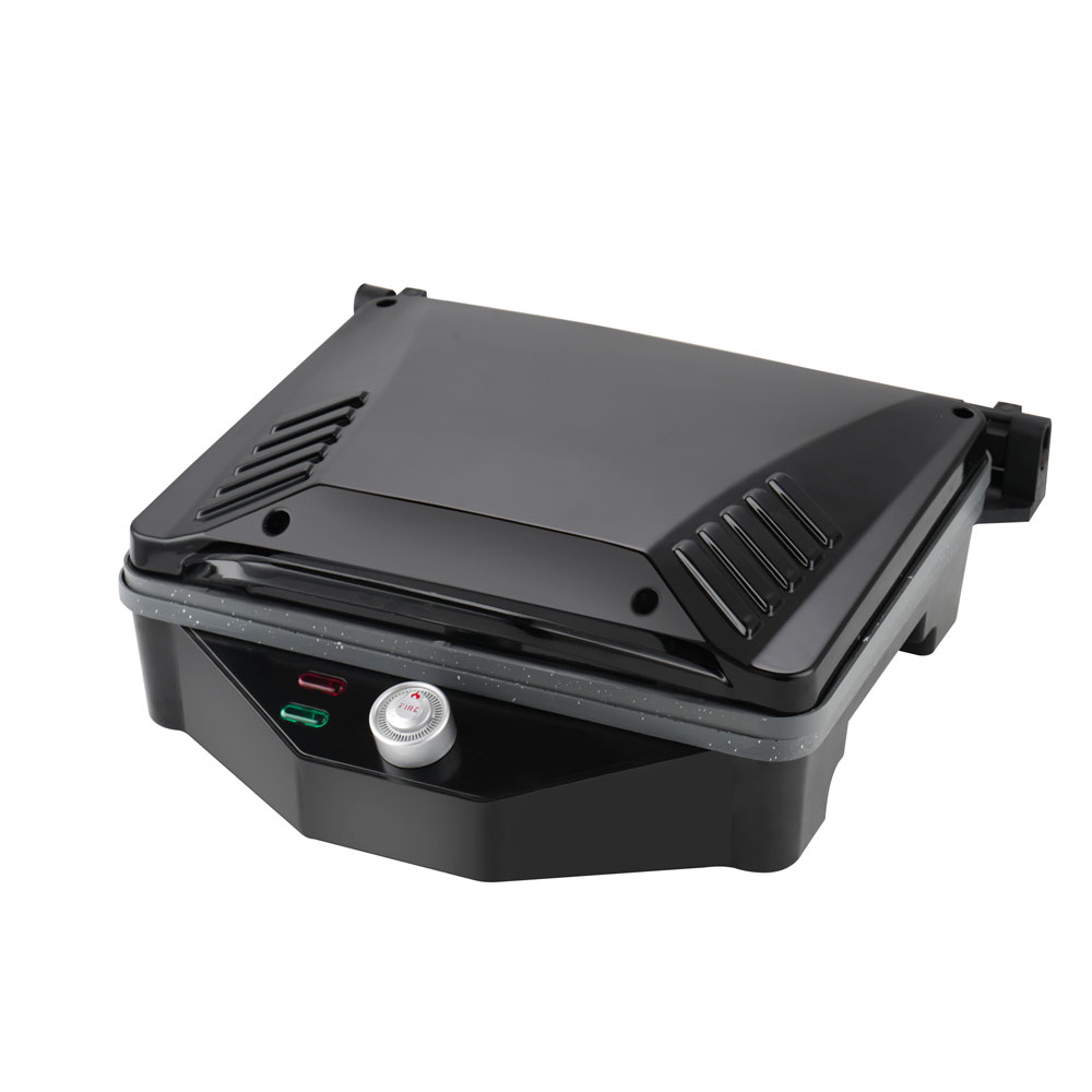 4 Slice Contact Grill สำหรับบ้าน