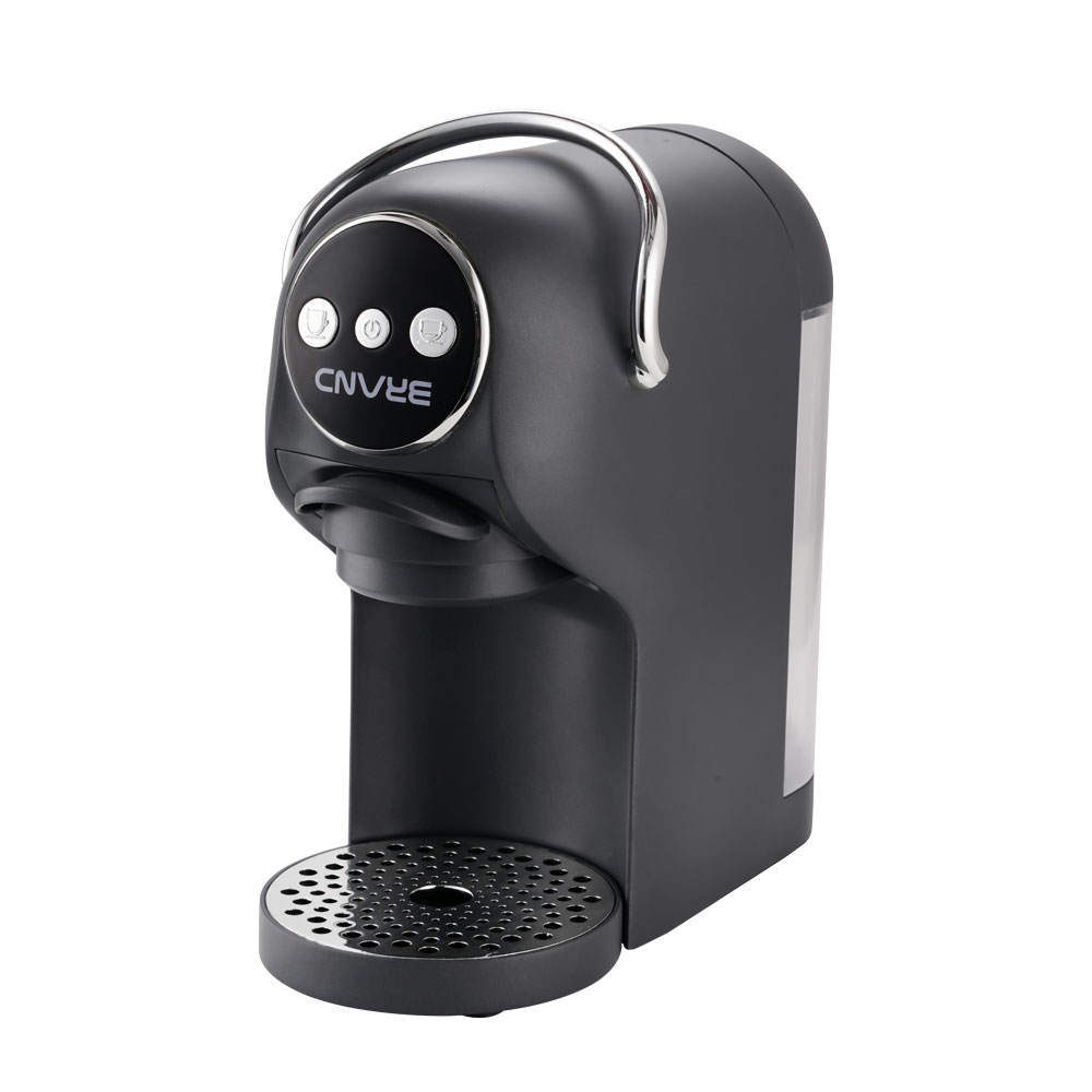 เครื่องชงกาแฟหลายแคปซูล All in One