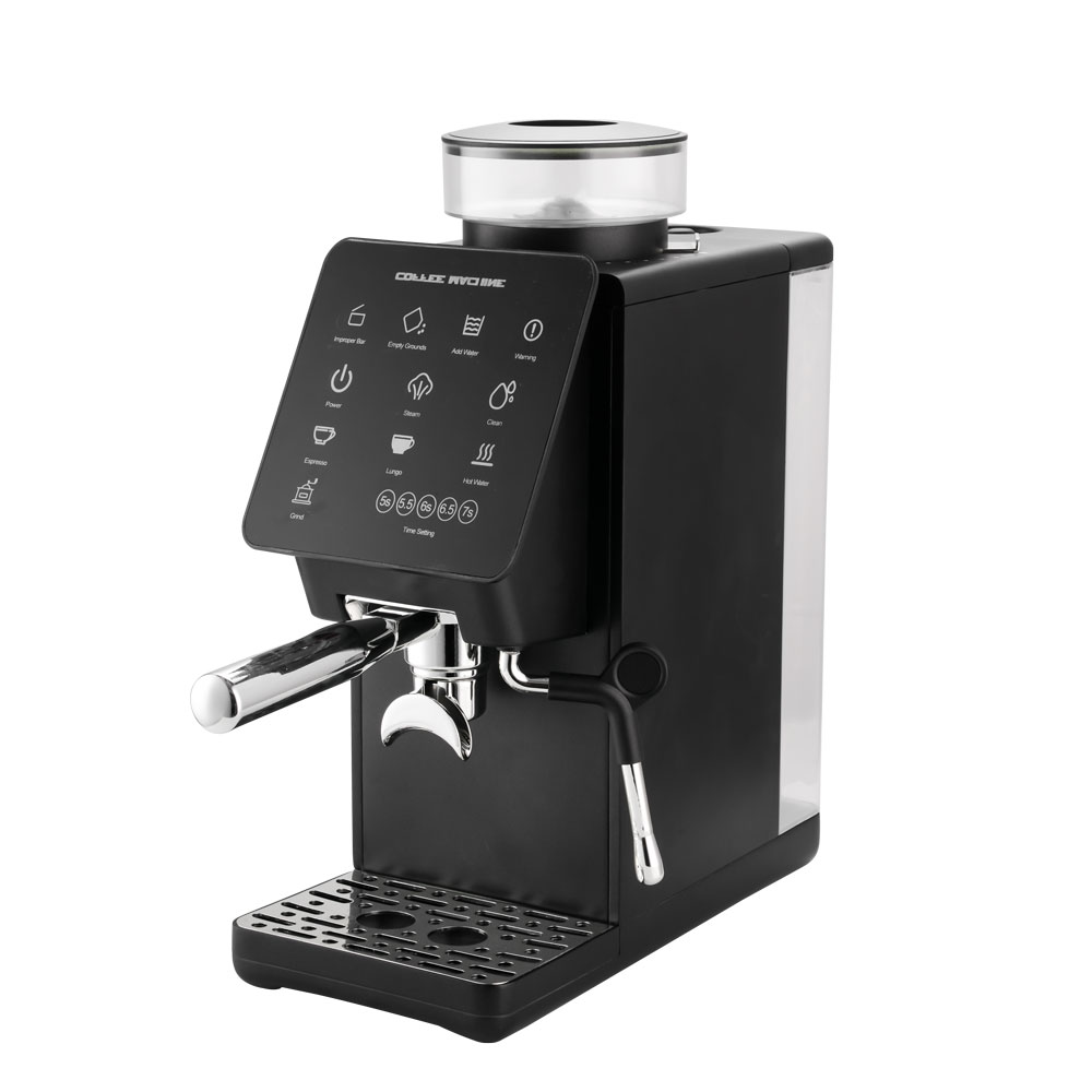 เครื่องชงกาแฟพ็อดสำเร็จรูป