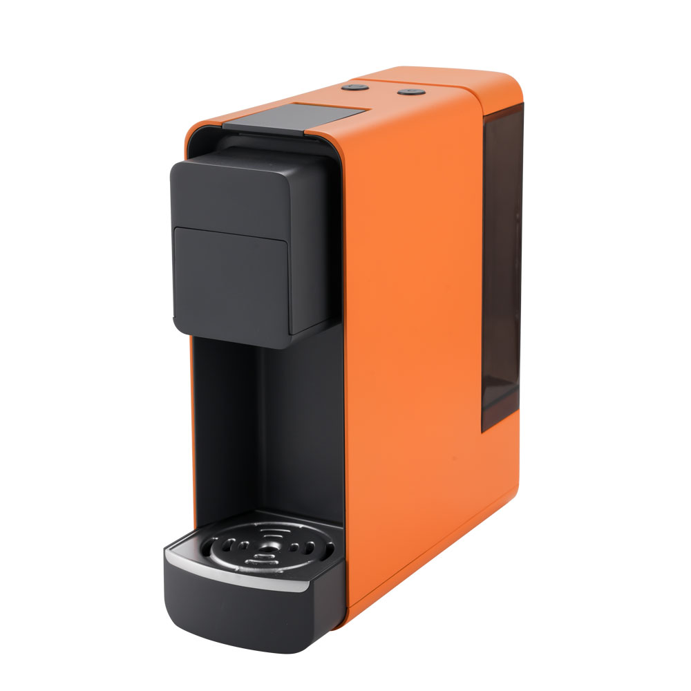 เครื่องชงกาแฟมัลติพ็อด