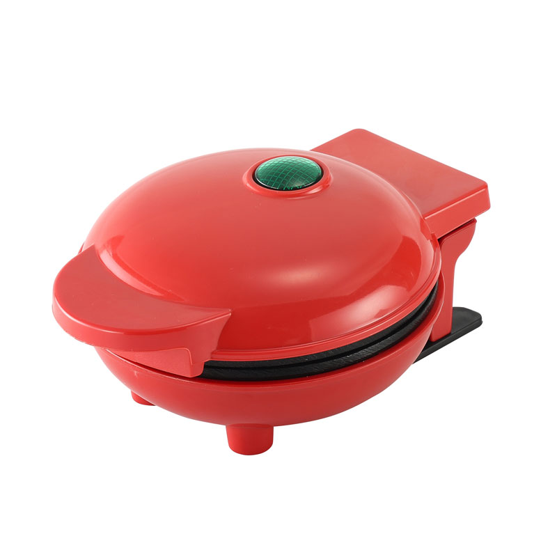 เครื่องทำวาฟเฟิลเคลือบแผ่นเคลือบไม่ติด