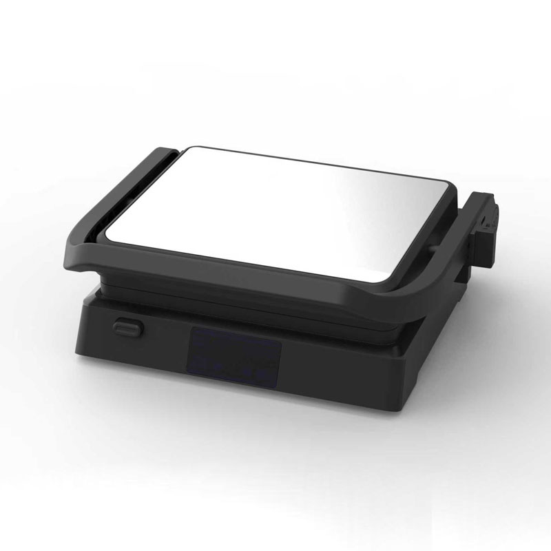 UL คอนแทคกริลล์